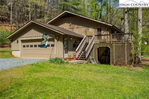 171 Trout Lake Rd, Deep Gap, NC 28618 photo 2