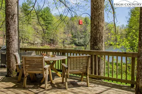 171 Trout Lake Rd, Deep Gap, NC 28618 photo 1