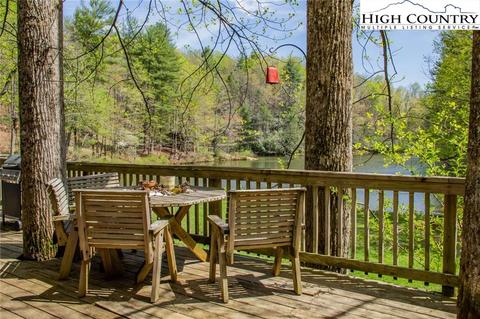 171 Trout Lake Rd, Deep Gap, NC 28618 photo 1