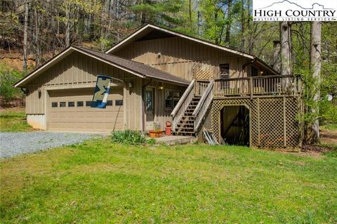 171 Trout Lake Rd, Deep Gap, NC 28618 photo 2