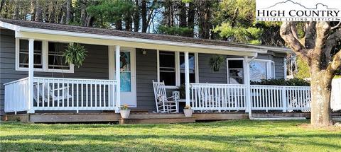 432 Bub Teems Rd, Boone, NC 28607 photo 1