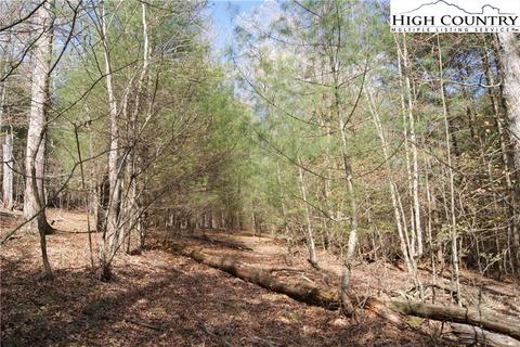 Tract 3 Lake Valley Drive, Ennice, NC 28623