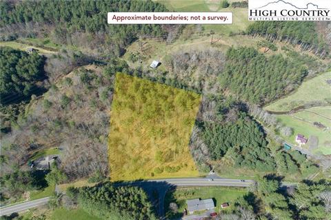 tbd Hwy 163 Hwy, West Jefferson, NC 28694