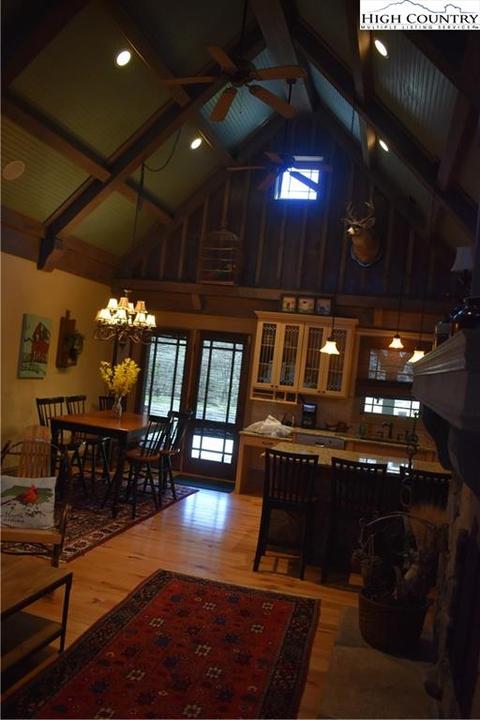 502 Hidden Mountain Ln, Crumpler, NC 28617 photo 26