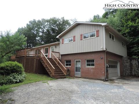 175 Thunder Ln, Boone, NC 28607 photo 1