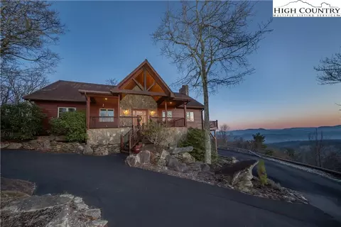 151 Spur Rd, Boone, NC 28607 photo 1