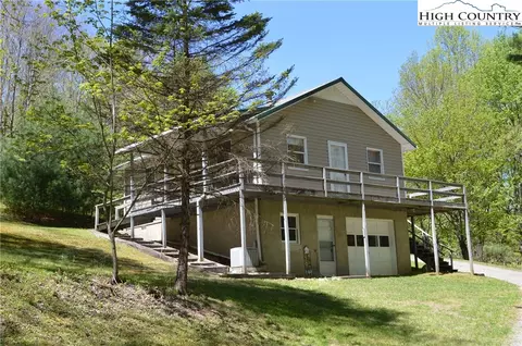 496 Folger Rd, Sparta, NC 28675 photo 1