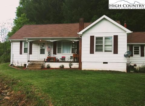 570 Jerd Branch Rd, Lansing, NC 28643 photo 1
