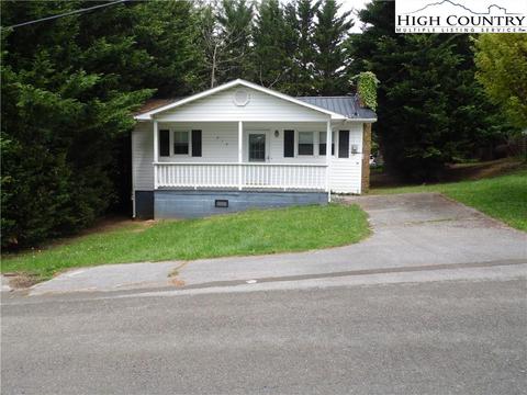 219 Cherry St, Sparta, NC 28675 photo 13