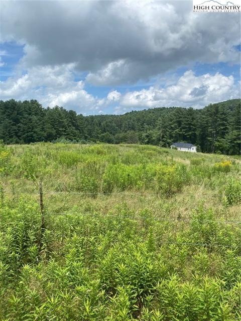 TBD Shawtown Road, Ennice, NC 28623