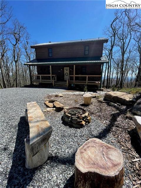 149 Eagle Roost Rd, Boone, NC 28607 photo 5