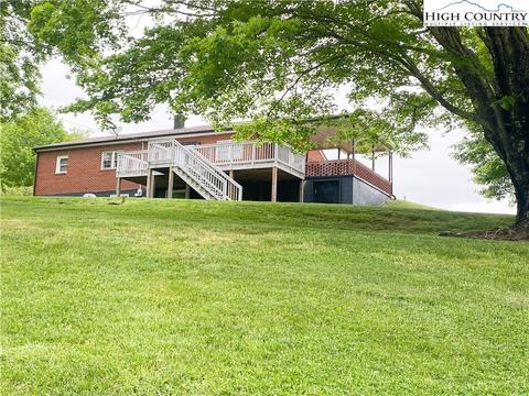 341 Collins Rd, Sparta, NC 28675 photo 33