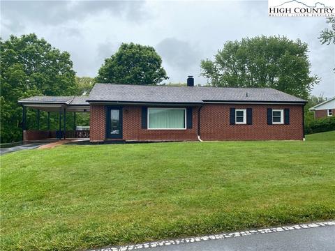 341 Collins Rd, Sparta, NC 28675 photo 1