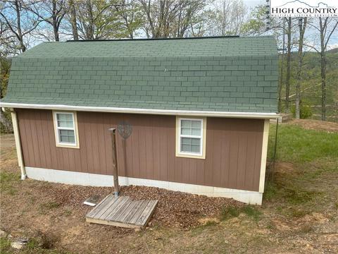 855 Mountain High Rd, Sparta, NC 28675 photo 7
