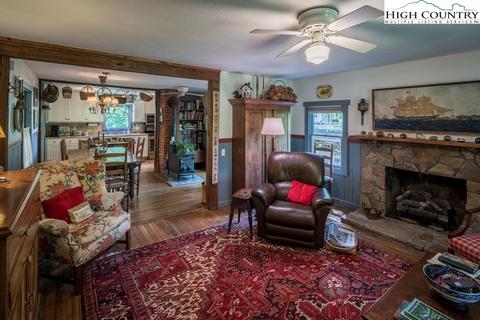750 Burleson Rd, Plumtree, NC 28664 photo 20