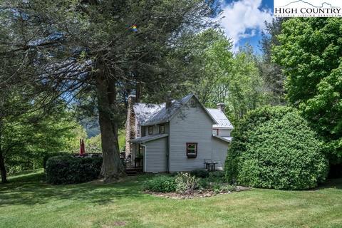 750 Burleson Rd, Plumtree, NC 28664 photo 9