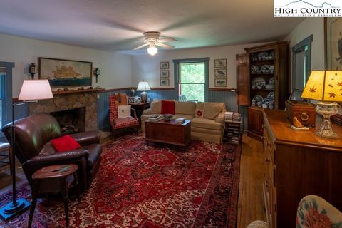 750 Burleson Rd, Plumtree, NC 28664 photo 19