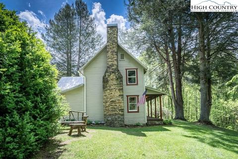 750 Burleson Rd, Plumtree, NC 28664 photo 7