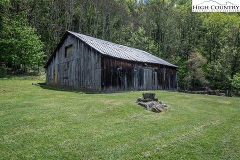 750 Burleson Rd, Plumtree, NC 28664 photo 4