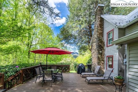 750 Burleson Rd, Plumtree, NC 28664 photo 6