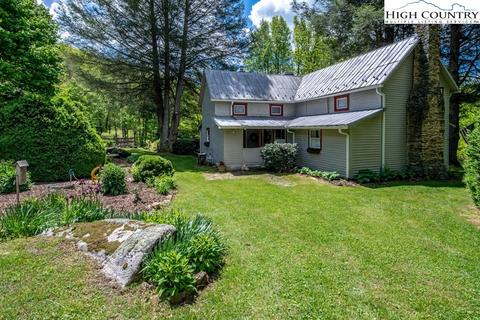 750 Burleson Rd, Plumtree, NC 28664 photo 8