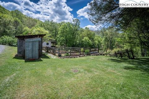750 Burleson Rd, Plumtree, NC 28664 photo 35