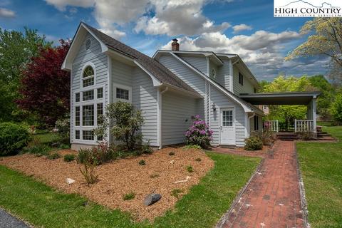 175 Edora St, Boone, NC 28607 photo 5
