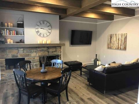 100 Skiway Rd #2, Beech Mountain, NC 28604 photo 1