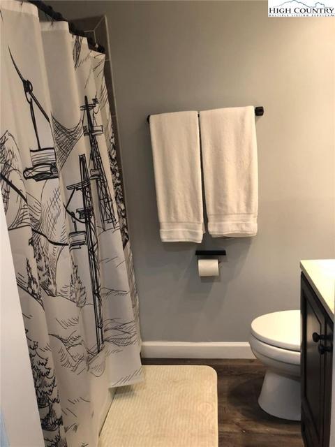 100 Skiway Rd #2, Beech Mountain, NC 28604 photo 8