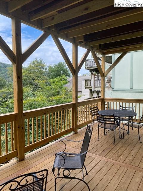 100 Skiway Rd #2, Beech Mountain, NC 28604 photo 13
