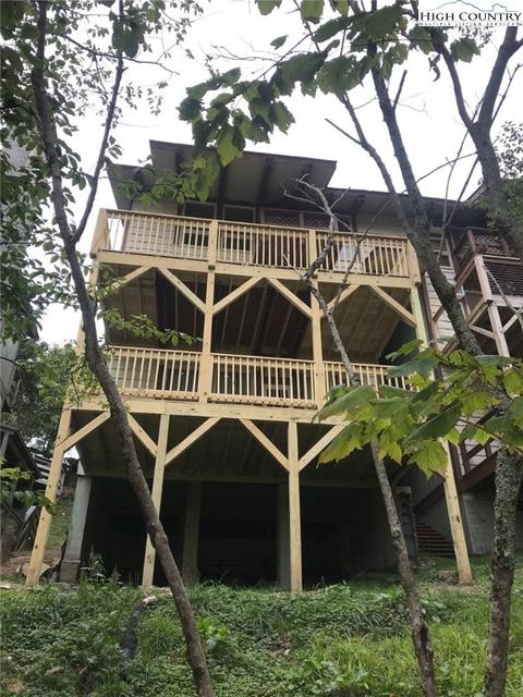 100 Skiway Rd #2, Beech Mountain, NC 28604 photo 16