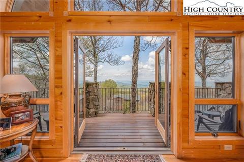 1040 Charter Hills Rd, Beech Mountain, NC 28604 photo 11