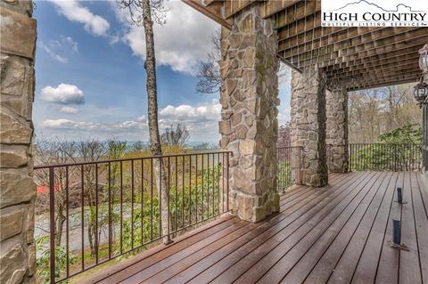 1040 Charter Hills Rd, Beech Mountain, NC 28604 photo 37