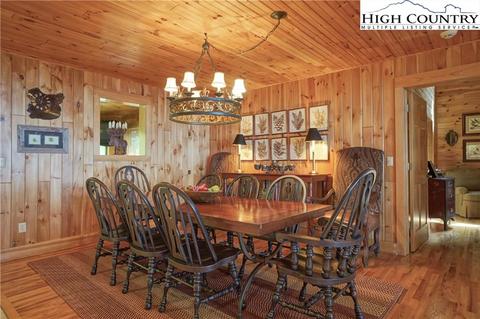 1040 Charter Hills Rd, Beech Mountain, NC 28604 photo 18