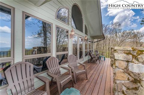 1040 Charter Hills Rd, Beech Mountain, NC 28604 photo 38