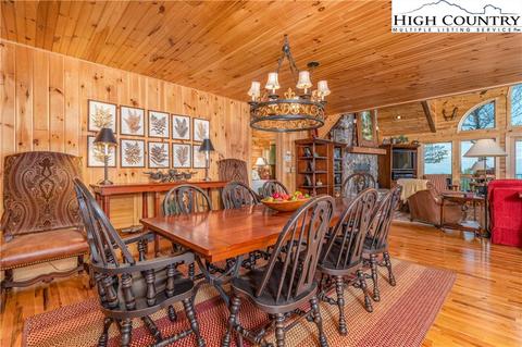 1040 Charter Hills Rd, Beech Mountain, NC 28604 photo 19