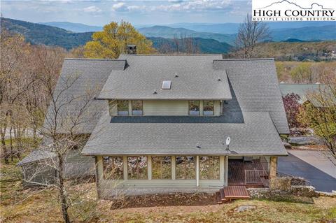 1040 Charter Hills Rd, Beech Mountain, NC 28604 photo 1