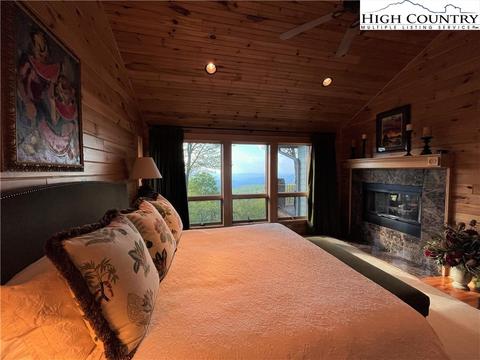 1040 Charter Hills Rd, Beech Mountain, NC 28604 photo 41