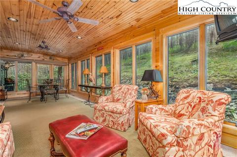 1040 Charter Hills Rd, Beech Mountain, NC 28604 photo 21