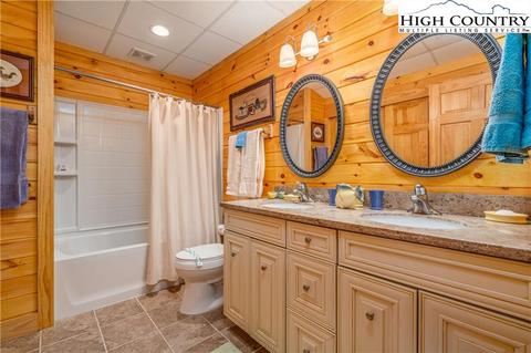 1040 Charter Hills Rd, Beech Mountain, NC 28604 photo 35