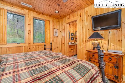 1040 Charter Hills Rd, Beech Mountain, NC 28604 photo 30