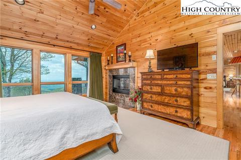 1040 Charter Hills Rd, Beech Mountain, NC 28604 photo 25