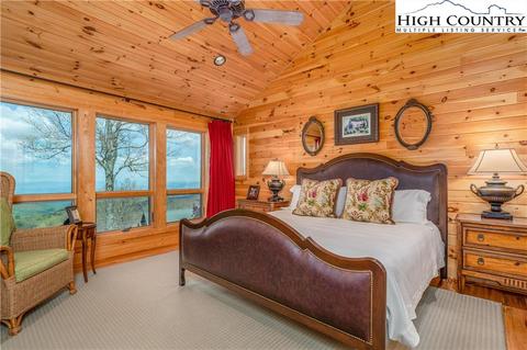 1040 Charter Hills Rd, Beech Mountain, NC 28604 photo 22