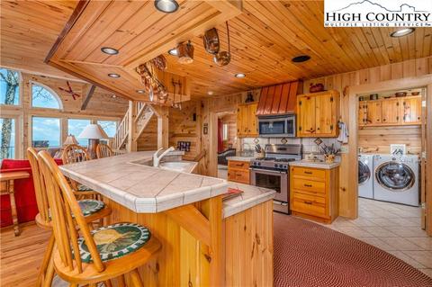 1040 Charter Hills Rd, Beech Mountain, NC 28604 photo 16