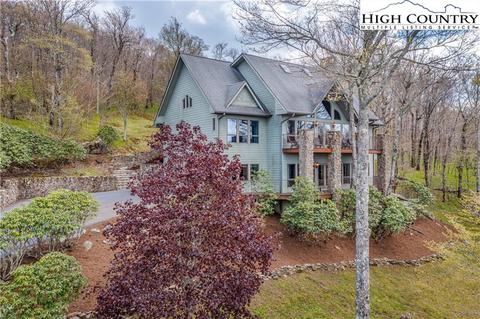 1040 Charter Hills Rd, Beech Mountain, NC 28604 photo 3