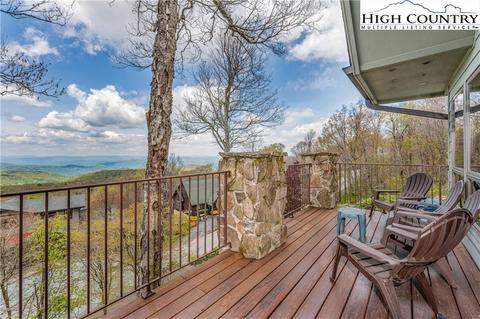 1040 Charter Hills Rd, Beech Mountain, NC 28604 photo 5