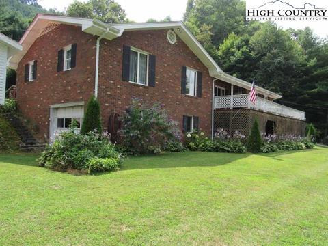 445 Bryan Davis Rd, Creston, NC 28615 photo 16