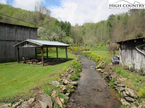 445 Bryan Davis Rd, Creston, NC 28615 photo 27