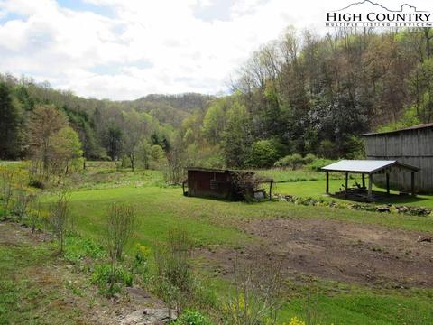 445 Bryan Davis Rd, Creston, NC 28615 photo 26