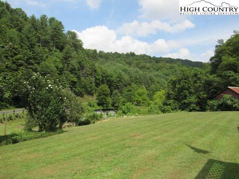 445 Bryan Davis Rd, Creston, NC 28615 photo 17